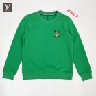 Louis Vuitton Men's Long Sleeve T-shirts 674