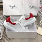 Alexander McQueen Men's Shoes 466
