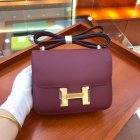 Hermes Original Quality Handbags 154