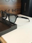 Chrome Hearts High Quality Sunglasses 490