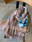 Gucci Scarves 113