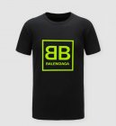 Balenciaga Men's T-shirts 133