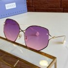 Gucci High Quality Sunglasses 1300