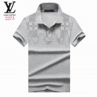 Louis Vuitton Men's Polo 107