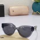 Chanel High Quality Sunglasses 2366