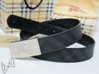 Burberry High Quality Belts 82