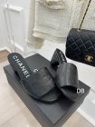 Chanel Women's Shoes 76
