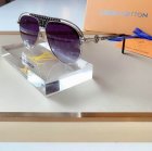 Louis Vuitton High Quality Sunglasses 2877