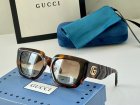Gucci High Quality Sunglasses 4065