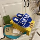 Gucci Women's Slippers 270