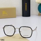 Burberry Plain Glass Spectacles 146