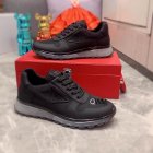 Prada Men's Shoes 1871
