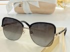 Chanel High Quality Sunglasses 1046