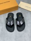 Louis Vuitton Men's Slippers 179