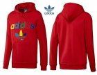 adidas Apparel Men's Hoodies 126