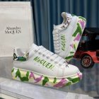 Alexander McQueen Men's Shoes 641