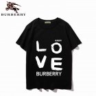 Burberry Men's T-shirts 189