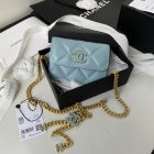 Chanel Original Quality Handbags 05