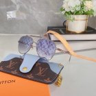 Louis Vuitton High Quality Sunglasses 1476