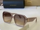 Burberry High Quality Sunglasses 777
