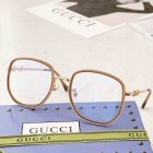 Gucci Plain Glass Spectacles 605