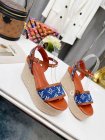 Louis Vuitton Women's Shoes 1239