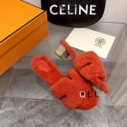 Hermes Women's Shoes 107