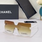 Chanel High Quality Sunglasses 1947