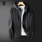 Louis Vuitton Men's Jackets 65