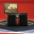 Gucci High Quality Handbags 1705