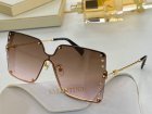 Valentino High Quality Sunglasses 598