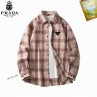 Prada Men's Shirts 52