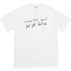 Supreme Men's T-shirts 74