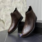 Prada Men's Shoes 1188