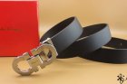 Salvatore Ferragamo Normal Quality Belts 10