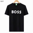 Hugo Boss Men's T-shirts 222