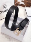 Chanel Original Quality Belts 421