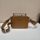 Prada Original Quality Handbags 330