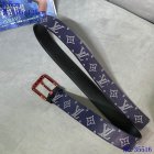 Louis Vuitton Original Quality Belts 331
