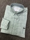 Lacoste Men's Shirts 77