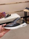 Louis Vuitton Men's shoes 2157