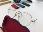 Gucci High Quality Sunglasses 5341