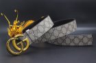 Gucci Normal Quality Belts 749