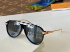 Louis Vuitton High Quality Sunglasses 1990