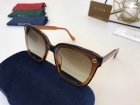 Gucci High Quality Sunglasses 397