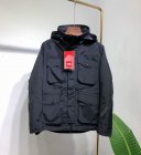 The North Face Men's Outerwears 166
