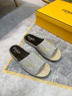 Fendi Men's Slippers 05