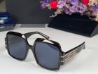 DIOR High Quality Sunglasses 62