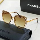 Chanel High Quality Sunglasses 1007