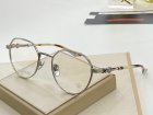 Chrome Hearts Plain Glass Spectacles 12